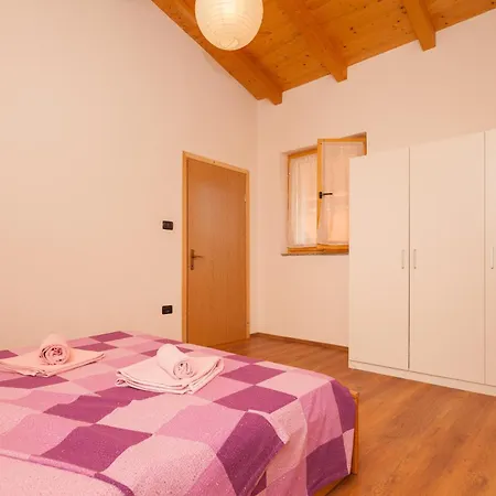 Apartment Tina Liznjan