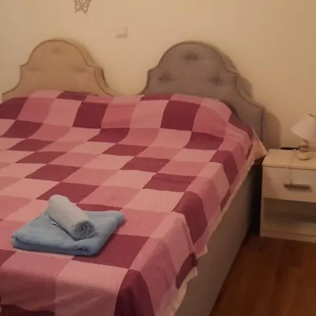 Appartamento Tina Ližnjan