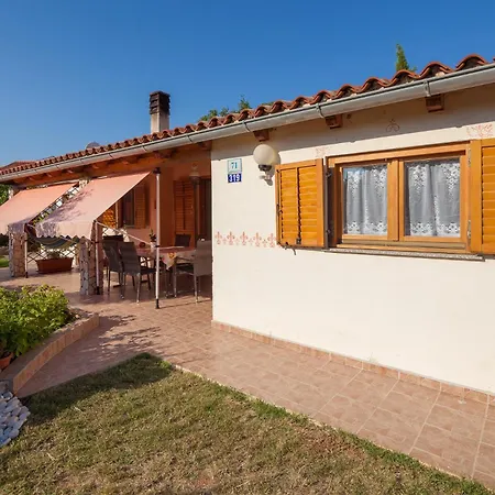 Appartamento Tina Ližnjan